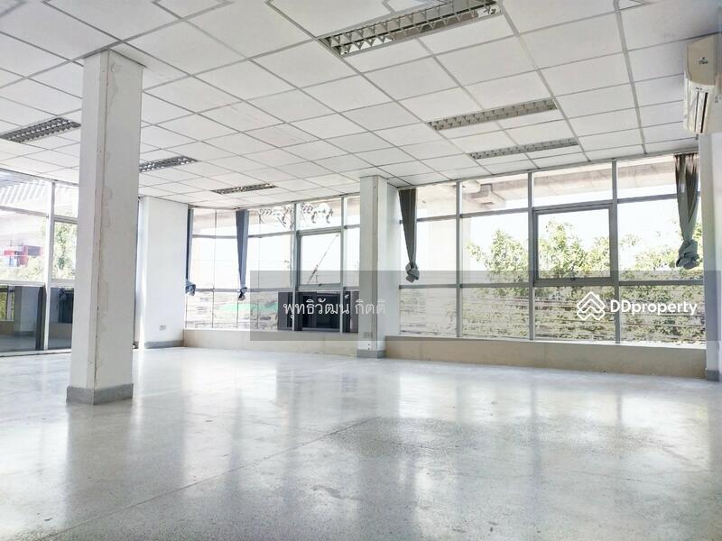 ฺBBK Building, Bangkok, 108 รามคำแหง, Saphan Sung, Saphan Sung, Bangkok, , 90 sqm, Office Space For Rent, by พุทธิวัฒน์ กิตติ, 6550567 - พื้นที่สำนักงานให้เช่า ขนาด 90 ตรม แบบพื้นที่โล่ง - DDproperty.com