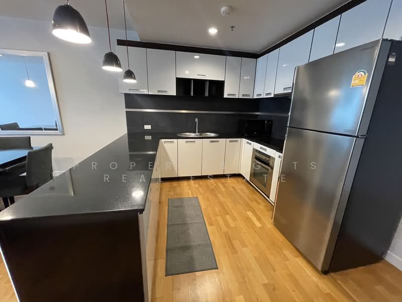 Urbana Sathorn, Bangkok, 55 South Sathorn Road, Thung Maha Mek, Sathon, Bangkok, 2 Bedrooms, 115 sqm, Condo For Rent, by PROPERTYSIGHTS REAL ESTATE, 6550637 - DDproperty.com