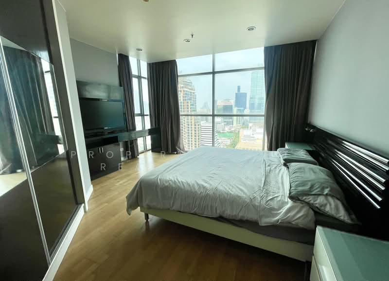 Urbana Sathorn, Bangkok, 55 South Sathorn Road, Thung Maha Mek, Sathon, Bangkok, 2 Bedrooms, 115 sqm, Condo For Rent, by PROPERTYSIGHTS REAL ESTATE, 6550637 - DDproperty.com