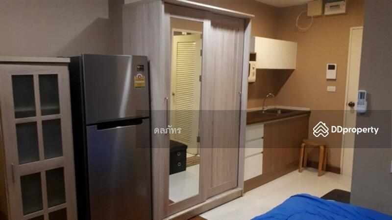 Airlink Residence : แอร์ลิงค์ เรสซิเดนซ์, กรุงเทพ, ถนนร่มเกล้า, คลองสามประเวศ, ลาดกระบัง, กรุงเทพ, 28 ตร.ม., คอนโด ขาย, โดย ดลภัทร, 6550787 - DDproperty.com