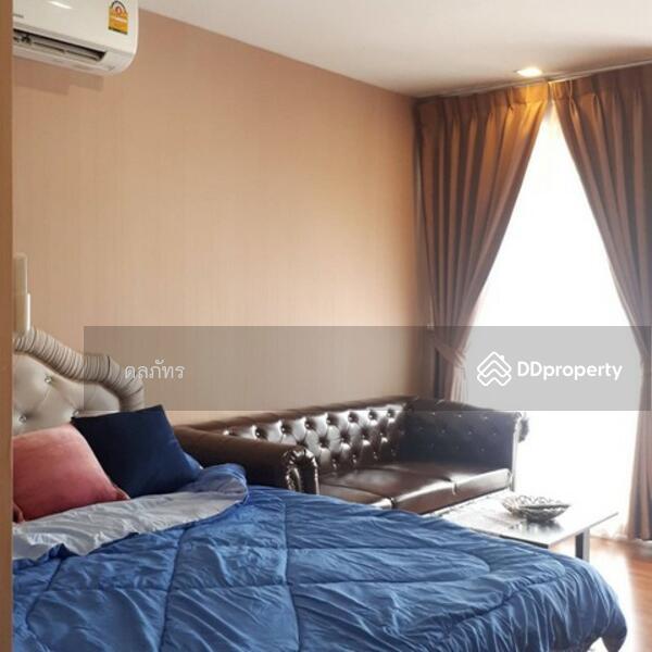 Airlink Residence : แอร์ลิงค์ เรสซิเดนซ์, กรุงเทพ, ถนนร่มเกล้า, คลองสามประเวศ, ลาดกระบัง, กรุงเทพ, 28 ตร.ม., คอนโด ขาย, โดย ดลภัทร, 6550787 - DDproperty.com