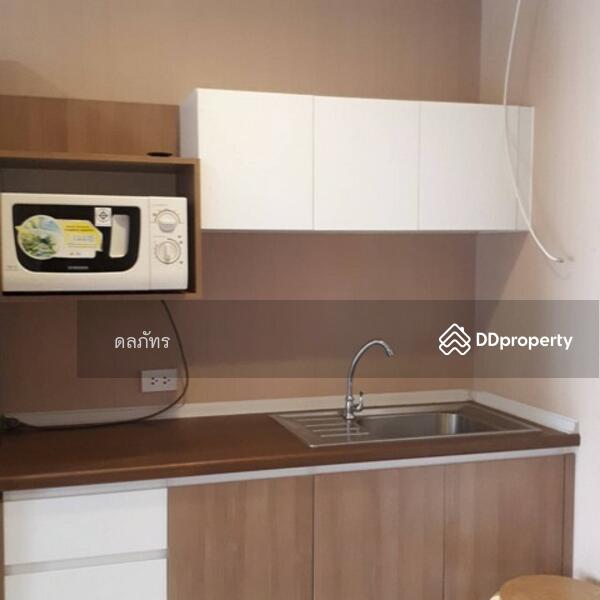 Airlink Residence : แอร์ลิงค์ เรสซิเดนซ์, กรุงเทพ, ถนนร่มเกล้า, คลองสามประเวศ, ลาดกระบัง, กรุงเทพ, 28 ตร.ม., คอนโด ขาย, โดย ดลภัทร, 6550787 - DDproperty.com