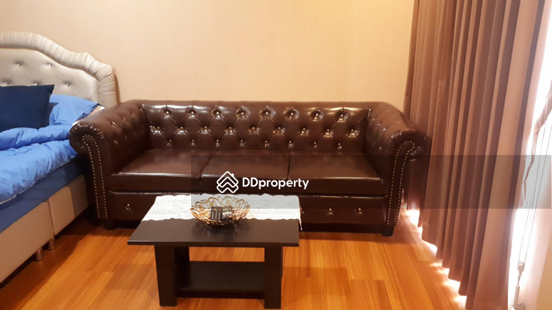 Airlink Residence : แอร์ลิงค์ เรสซิเดนซ์, กรุงเทพ, ถนนร่มเกล้า, คลองสามประเวศ, ลาดกระบัง, กรุงเทพ, 28 ตร.ม., คอนโด ขาย, โดย ดลภัทร, 6550787 - DDproperty.com