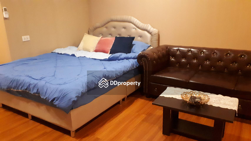 Airlink Residence : แอร์ลิงค์ เรสซิเดนซ์, กรุงเทพ, ถนนร่มเกล้า, คลองสามประเวศ, ลาดกระบัง, กรุงเทพ, 28 ตร.ม., คอนโด ขาย, โดย ดลภัทร, 6550787 - DDproperty.com