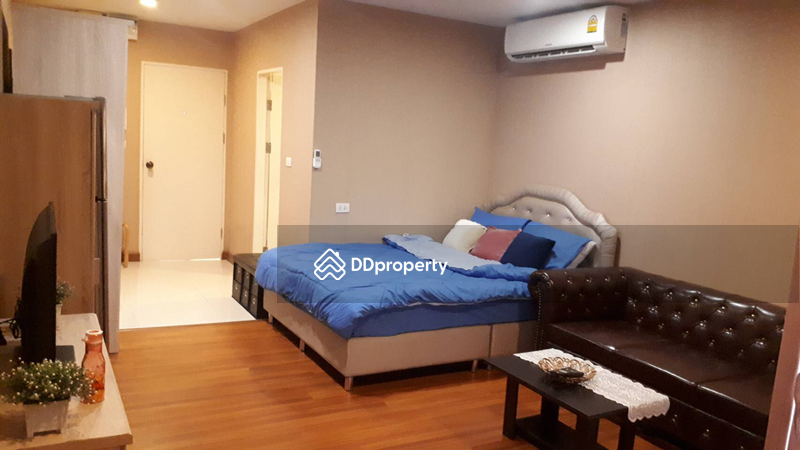 Airlink Residence : แอร์ลิงค์ เรสซิเดนซ์, กรุงเทพ, ถนนร่มเกล้า, คลองสามประเวศ, ลาดกระบัง, กรุงเทพ, 28 ตร.ม., คอนโด ขาย, โดย ดลภัทร, 6550787 - DDproperty.com
