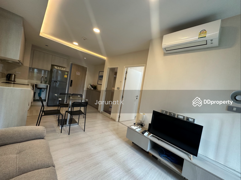 Vtara Sukhumvit 36, Bangkok, 118 Soi Saen Sabai, Phra Kanong, Khlong Toei, Bangkok, 2 Bedrooms, 69 sqm, Condo For Rent, by Jarunat K, 6558362 - DDproperty.com