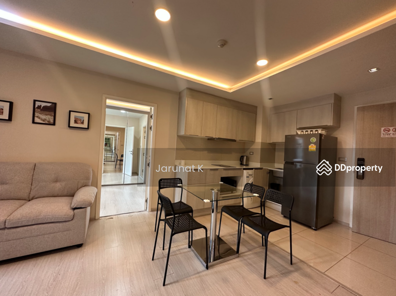 Vtara Sukhumvit 36, Bangkok, 118 Soi Saen Sabai, Phra Kanong, Khlong Toei, Bangkok, 2 Bedrooms, 69 sqm, Condo For Rent, by Jarunat K, 6558362 - DDproperty.com