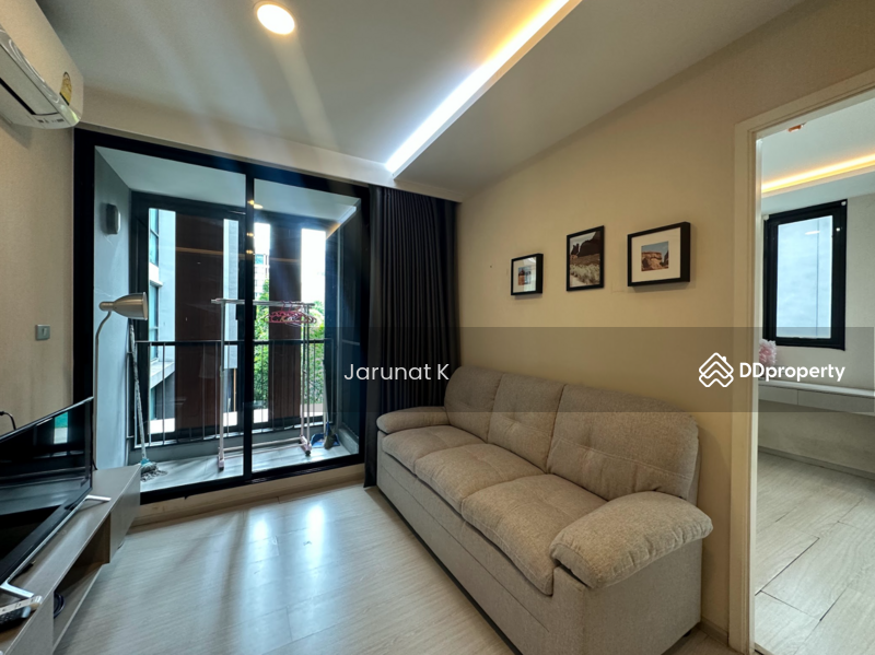 Vtara Sukhumvit 36, Bangkok, 118 Soi Saen Sabai, Phra Kanong, Khlong Toei, Bangkok, 2 Bedrooms, 69 sqm, Condo For Rent, by Jarunat K, 6558362 - DDproperty.com