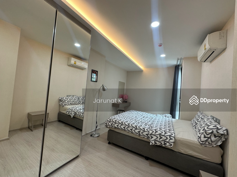 Vtara Sukhumvit 36, Bangkok, 118 Soi Saen Sabai, Phra Kanong, Khlong Toei, Bangkok, 2 Bedrooms, 69 sqm, Condo For Rent, by Jarunat K, 6558362 - DDproperty.com