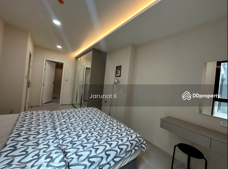 Vtara Sukhumvit 36, Bangkok, 118 Soi Saen Sabai, Phra Kanong, Khlong Toei, Bangkok, 2 Bedrooms, 69 sqm, Condo For Rent, by Jarunat K, 6558362 - DDproperty.com