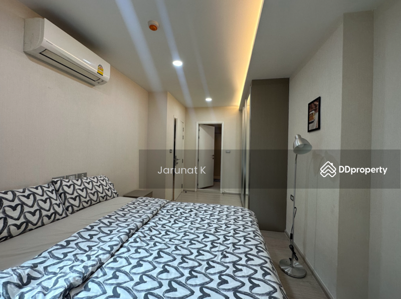 Vtara Sukhumvit 36 : วีธารา สุขุมวิท 36, กรุงเทพ, 118 ซอยแสนสบาย, พระโขนง, คลองเตย, กรุงเทพ, 69 ตร.ม., คอนโด ให้เช่า, โดย Jarunat K, 6558362 - DDproperty.com