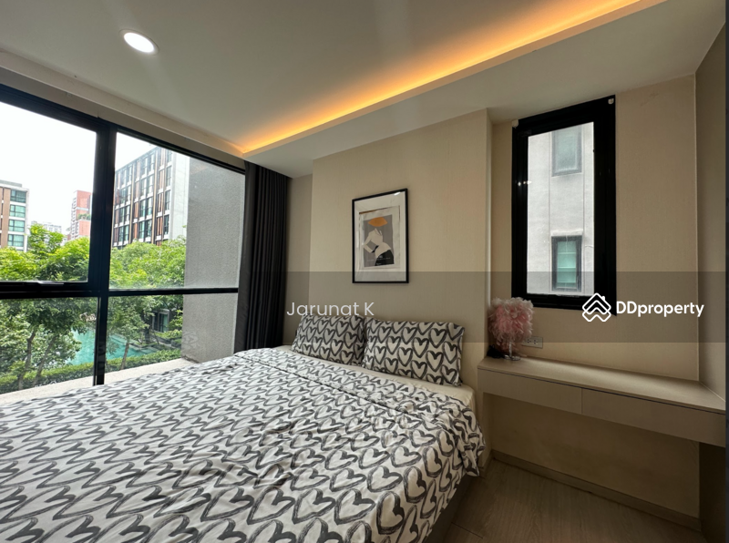 Vtara Sukhumvit 36, Bangkok, 118 Soi Saen Sabai, Phra Kanong, Khlong Toei, Bangkok, 2 Bedrooms, 69 sqm, Condo For Rent, by Jarunat K, 6558362 - DDproperty.com