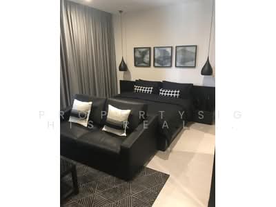 For Rent - Noble Ploenchit, Bangkok