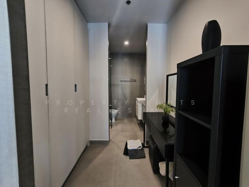 Noble Ploenchit, bangkok, 1035 Ploenchit Road, Lumphini, Pathum Wan, Bangkok, 1 Bedroom, 47 sqm, Condo For Rent, by PROPERTYSIGHTS REAL ESTATE, 6558607 - DDproperty.com