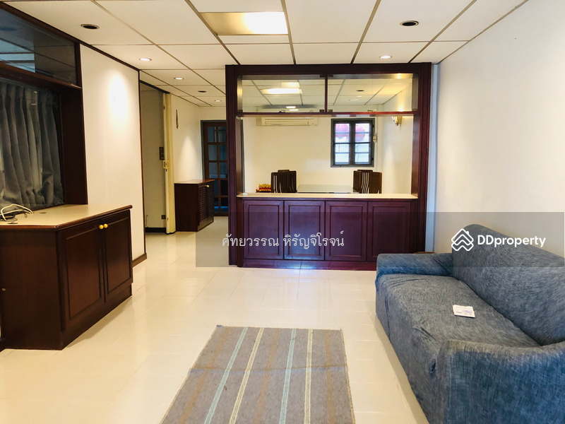 For Rent - House for rent , Preedee 41 , Sukhumvit 71 , 4 beds 2 baths , Living , pet welcome ,Rent 28,000 B/m, Bangkok