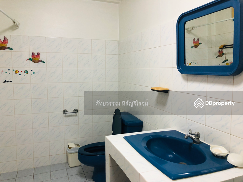 For Rent - House for rent , Preedee 41 , Sukhumvit 71 , 4 beds 2 baths , Living , pet welcome ,Rent 28,000 B/m, Bangkok
