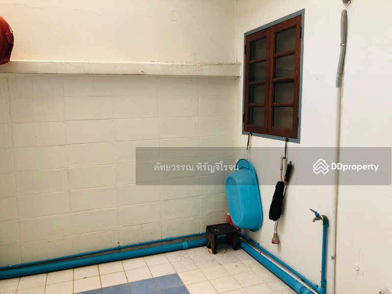 For Rent - House for rent , Preedee 41 , Sukhumvit 71 , 4 beds 2 baths , Living , pet welcome ,Rent 28,000 B/m, Bangkok