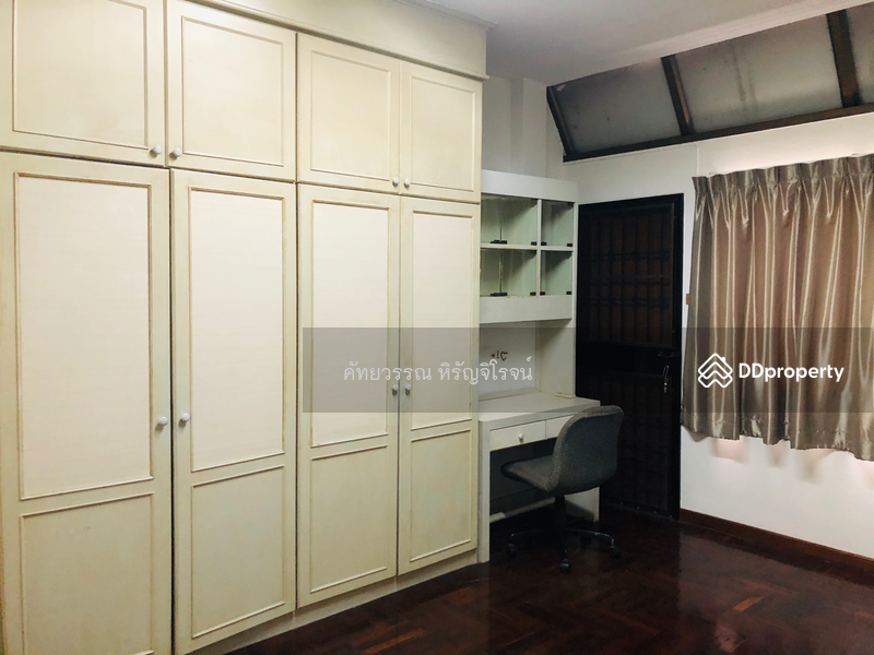 ให้เช่า - ให้เช่า บ้าน ปรีดี41 สุขุมวิท71, 4นอน 2น้ำ เหมาะ อยู่อาศัย เลี้ยงสัตว์ได้ เช่า 28,000 บาท/เดือน, กรุงเทพ