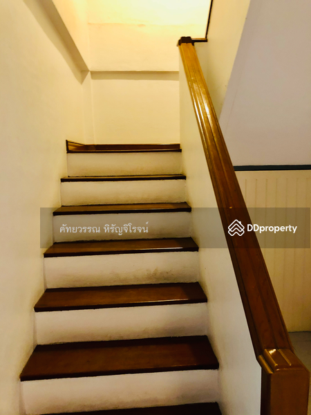 For Rent - House for rent , Preedee 41 , Sukhumvit 71 , 4 beds 2 baths , Living , pet welcome ,Rent 28,000 B/m, Bangkok
