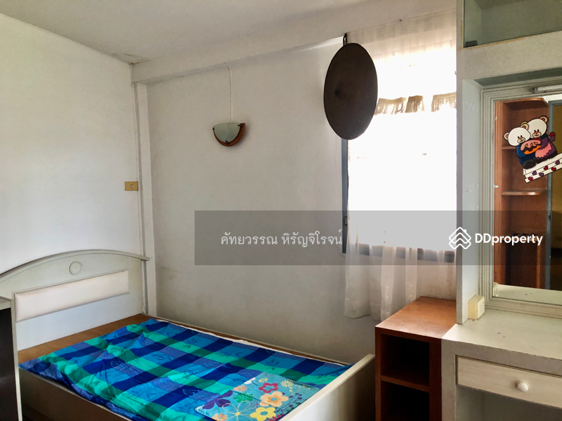 For Rent - House for rent , Preedee 41 , Sukhumvit 71 , 4 beds 2 baths , Living , pet welcome ,Rent 28,000 B/m, Bangkok