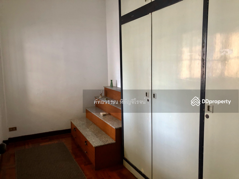 For Rent - House for rent , Preedee 41 , Sukhumvit 71 , 4 beds 2 baths , Living , pet welcome ,Rent 28,000 B/m, Bangkok