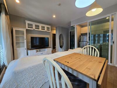 ขาย - Condolette Dwell Sukhumvit 26 : คอนโดเลต ดเวล สุขุมวิท 26, กรุงเทพ