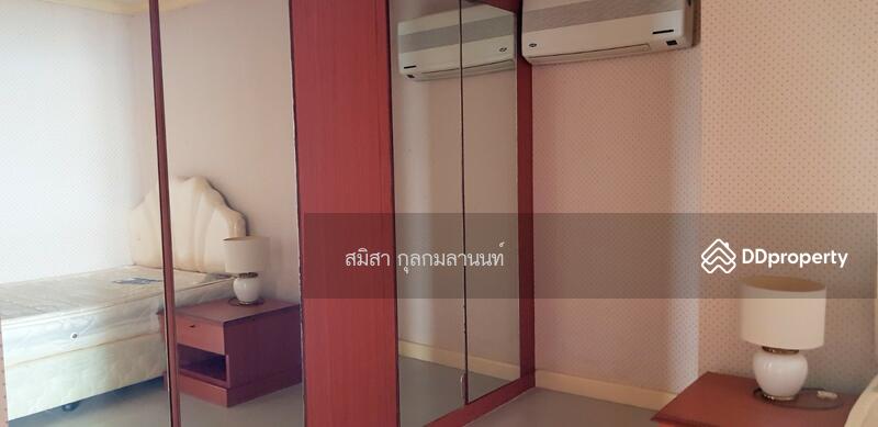นอน 2 ตู้เสื้อผ้าบิวท์อินน์
