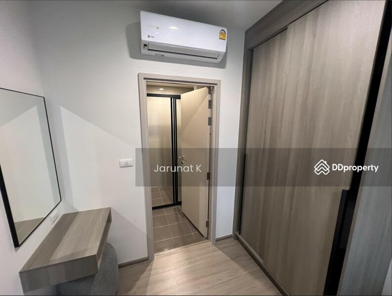 The Base Phetchaburi-Thonglor, Bangkok, Phetchaburi Rd, Bang Kapi, Huai Khwang, Bangkok, 1 Bedroom, 33 sqm, Condo For Rent, by Jarunat K, 6563626 - DDproperty.com
