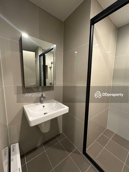 The Base Phetchaburi-Thonglor, Bangkok, Phetchaburi Rd, Bang Kapi, Huai Khwang, Bangkok, 1 Bedroom, 33 sqm, Condo For Rent, by Jarunat K, 6563626 - DDproperty.com