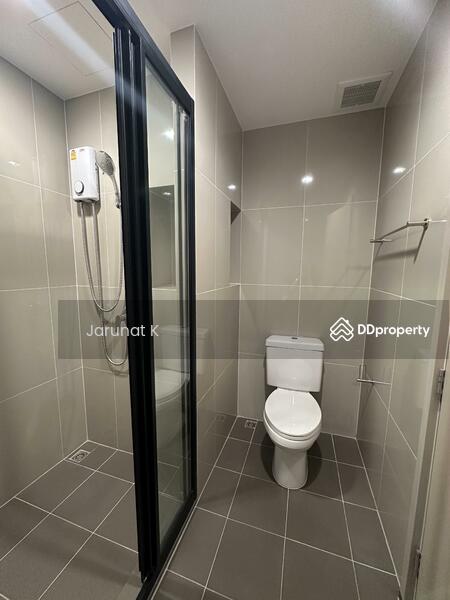 The Base Phetchaburi-Thonglor, Bangkok, Phetchaburi Rd, Bang Kapi, Huai Khwang, Bangkok, 1 Bedroom, 33 sqm, Condo For Rent, by Jarunat K, 6563626 - DDproperty.com