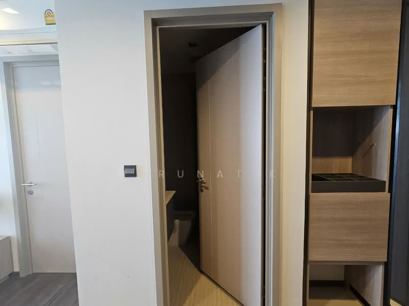 The Line Asoke-Ratchada : เดอะ ไลน์ อโศก - รัชดา, กรุงเทพ, ถนนดินแดง, ดินแดง, ดินแดง, กรุงเทพ, 33 ตร.ม., คอนโด ให้เช่า, โดย Jarunat K, 6563695 - DDproperty.com