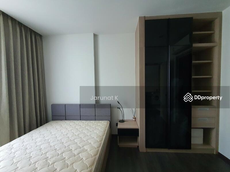 The Line Asoke-Ratchada, Bangkok, Din Daeng Road, Din Daeng, Din Daeng, Bangkok, 1 Bedroom, 34 sqm, Condo For Rent, by Jarunat K, 6563700 - DDproperty.com