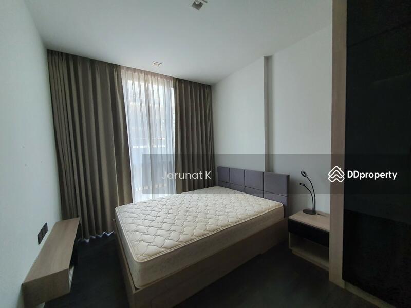 The Line Asoke-Ratchada, Bangkok, Din Daeng Road, Din Daeng, Din Daeng, Bangkok, 1 Bedroom, 34 sqm, Condo For Rent, by Jarunat K, 6563700 - DDproperty.com