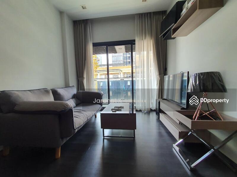 The Line Asoke-Ratchada, Bangkok, Din Daeng Road, Din Daeng, Din Daeng, Bangkok, 1 Bedroom, 34 sqm, Condo For Rent, by Jarunat K, 6563700 - DDproperty.com