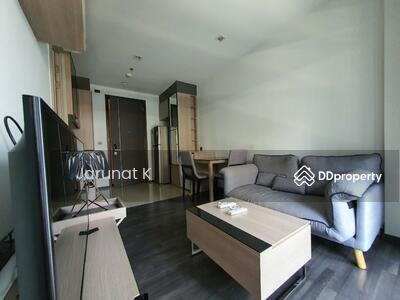 For Rent - The Line Asoke-Ratchada, Bangkok