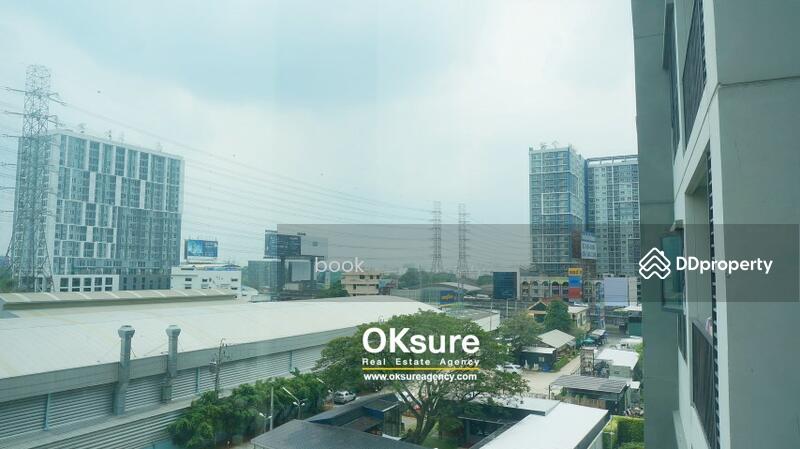 The Base Chaengwattana : เดอะ เบส แจ้งวัฒนะ, นนทบุรี, ถนนแจ้งวัฒนะ ตำบลคลองเกลือ อำเภอปากเกร็ด จังหวัดนนทบุรี, คลองเกลือ, ปากเกร็ด, นนทบุรี, 50 ตร.ม., คอนโด ให้เช่า, โดย K. Book, 6563952 - DDproperty.com