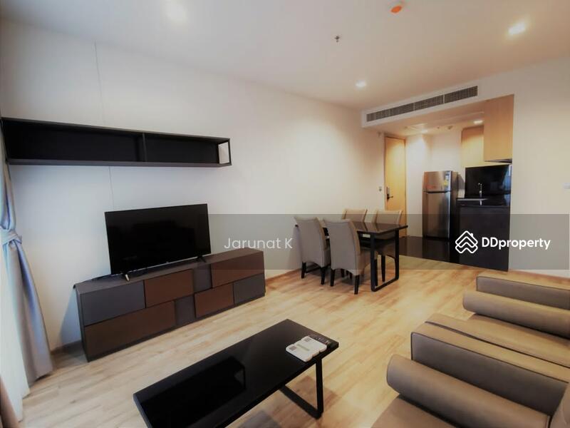 The Line Jatujak-Mochit, Bangkok, Phaholyothin Road, Jom Phon, Chatuchak, Bangkok, 2 Bedrooms, 60 sqm, Condo For Rent, by Jarunat K, 6564819 - DDproperty.com