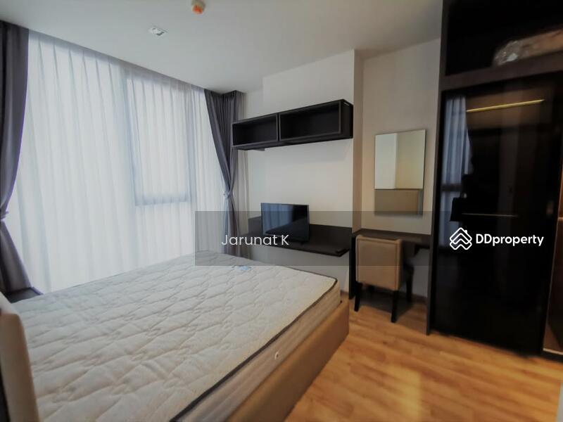 The Line Jatujak-Mochit, Bangkok, Phaholyothin Road, Jom Phon, Chatuchak, Bangkok, 2 Bedrooms, 60 sqm, Condo For Rent, by Jarunat K, 6564819 - DDproperty.com