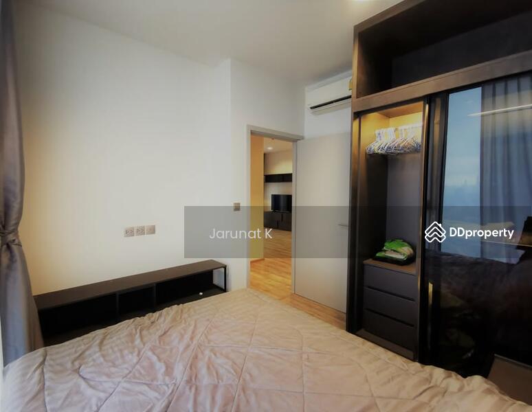 The Line Jatujak-Mochit, Bangkok, Phaholyothin Road, Jom Phon, Chatuchak, Bangkok, 2 Bedrooms, 60 sqm, Condo For Rent, by Jarunat K, 6564819 - DDproperty.com