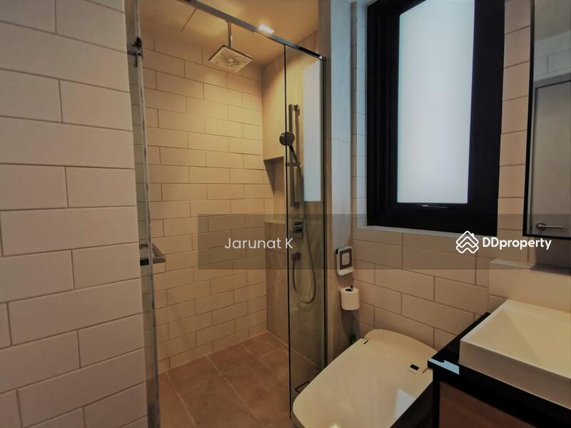 The Line Jatujak-Mochit, Bangkok, Phaholyothin Road, Jom Phon, Chatuchak, Bangkok, 2 Bedrooms, 60 sqm, Condo For Rent, by Jarunat K, 6564819 - DDproperty.com