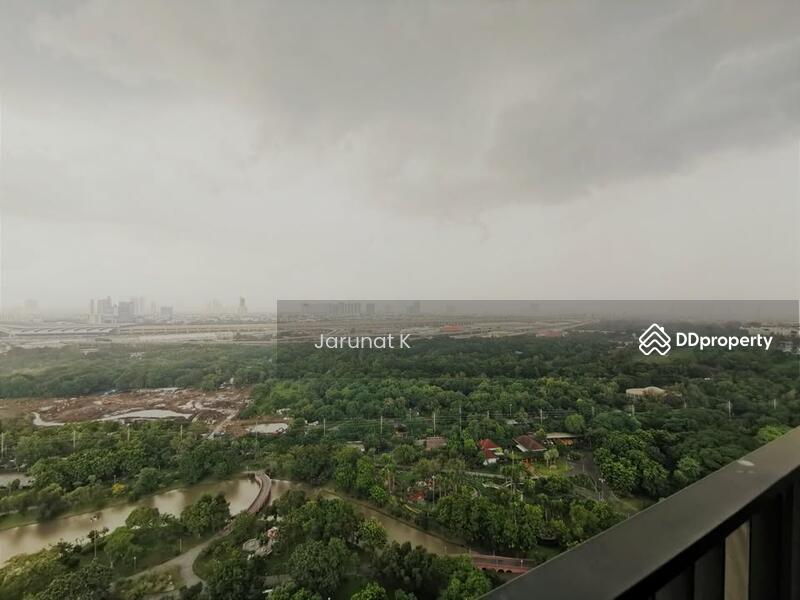 The Line Jatujak-Mochit, Bangkok, Phaholyothin Road, Jom Phon, Chatuchak, Bangkok, 2 Bedrooms, 60 sqm, Condo For Rent, by Jarunat K, 6564819 - DDproperty.com