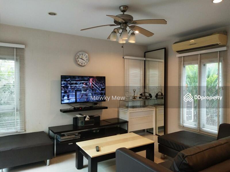 เนอวาน่า สาทร กัลปพฤกษ์, กรุงเทพ, กัลปพฤกษ์, บางหว้า, ภาษีเจริญ, กรุงเทพ, 340 ตร.ม., บ้านเดี่ยว ให้เช่า, โดย วิรัตนันท์ ลีมากุล, 6565131 - DDproperty.com