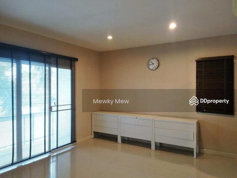 Nirvana sathorn, Bangkok, กัลปพฤกษ์, Bang Wa, Phasi Charoen, Bangkok, 3 Bedrooms, 340 sqm, Single Detached House For Rent, by wirattanun leemakul Mew, 6565131 - DDproperty.com