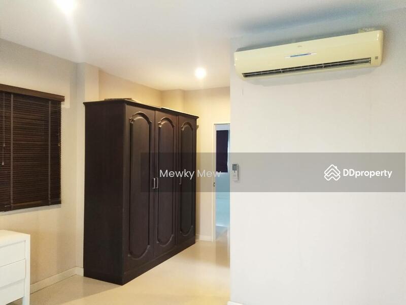 Nirvana sathorn, Bangkok, กัลปพฤกษ์, Bang Wa, Phasi Charoen, Bangkok, 3 Bedrooms, 340 sqm, Single Detached House For Rent, by wirattanun leemakul Mew, 6565131 - DDproperty.com