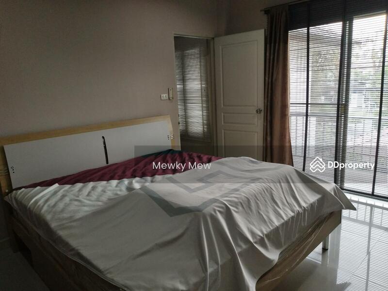 Nirvana sathorn, Bangkok, กัลปพฤกษ์, Bang Wa, Phasi Charoen, Bangkok, 3 Bedrooms, 340 sqm, Single Detached House For Rent, by wirattanun leemakul Mew, 6565131 - DDproperty.com