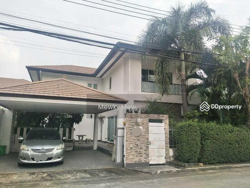 Nirvana sathorn, Bangkok, กัลปพฤกษ์, Bang Wa, Phasi Charoen, Bangkok, 3 Bedrooms, 340 sqm, Single Detached House For Rent, by wirattanun leemakul Mew, 6565131 - DDproperty.com