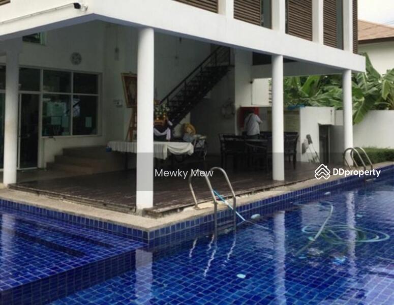 เนอวาน่า สาทร กัลปพฤกษ์, กรุงเทพ, กัลปพฤกษ์, บางหว้า, ภาษีเจริญ, กรุงเทพ, 340 ตร.ม., บ้านเดี่ยว ให้เช่า, โดย วิรัตนันท์ ลีมากุล, 6565131 - DDproperty.com