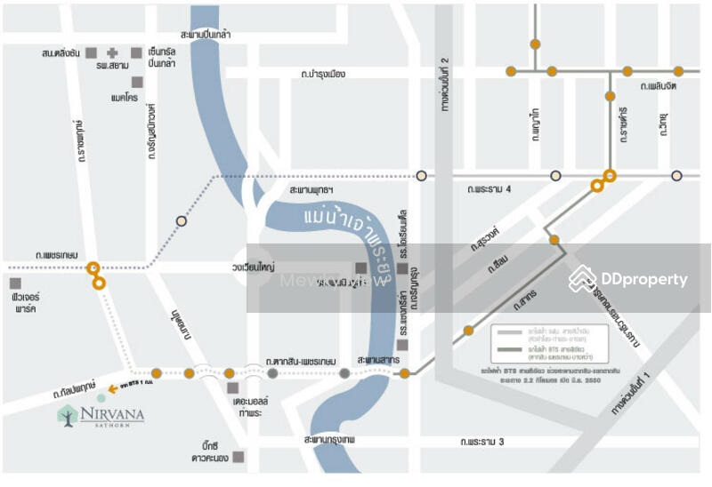 Nirvana sathorn, Bangkok, กัลปพฤกษ์, Bang Wa, Phasi Charoen, Bangkok, 3 Bedrooms, 340 sqm, Single Detached House For Rent, by wirattanun leemakul Mew, 6565131 - DDproperty.com