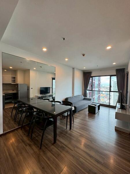 For Rent - Wyne Sukhumvit, Bangkok