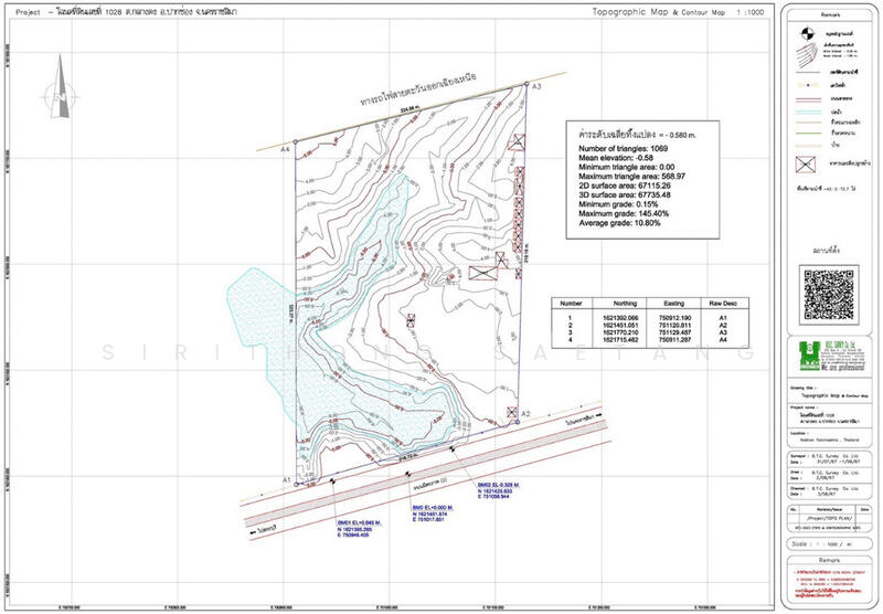 ที่ดินปากช่อง นครราชสีมา 43 ไร่ (แบ่งขาย 21 ไร่ได้) หน้ากว้างติดถนนมิตรภาพ 220 ม., นครราชสีมา, มิตรภาพ, กลางดง, ปากช่อง, นครราชสีมา, 33,600 ตร.ม., ที่ดิน ขาย, โดย Sirithong Saetang, 6570385 - DDproperty.com